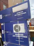 Maxi 1.5 HP Inverter Split AC - 1