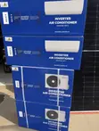 Maxi 1.5 HP Inverter Split AC - 2