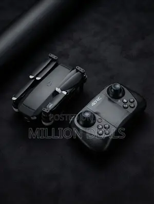 4DRC V23 Obstacle Avoidance Drone with HD Camera