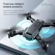 4DRC V23 Obstacle Avoidance Drone with HD Camera - 4