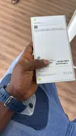 Sabon Apple iPhone 16 Pro Max 256GB Rose Gold - 2