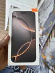 Sabon Apple iPhone 16 Pro Max 256GB Rose Gold - 3