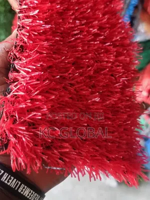 Gold Color Artificial Grass 15mm