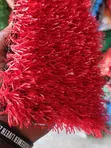 Gold Color Artificial Grass 15mm - 3