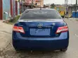 Toyota Camry LE 2.5L 2011 Blue - 1
