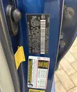 Toyota Camry LE 2.5L 2011 Blue - 4