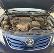 Toyota Camry LE 2.5L 2011 Blue - 5