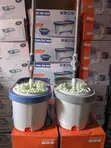 Ingantacciyar Squeez Mop Mai Juyawa 360° - 2