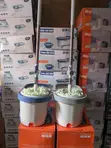 Ingantacciyar Squeez Mop Mai Juyawa 360° - 3
