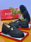 Bold Takalmi na Maza na Kasuwanci - Girma 40-46 - 2