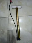 Portable Ball Pump - Sabon Abu - 2