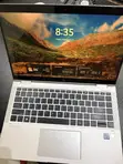 New HP EliteBook 1040 G6 Laptop - Core i5, 8GB RAM, 256GB SSHD - 3