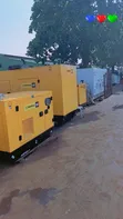 Generators for Rent & Sale (30kva - 1000kva+) - 2