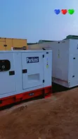 Generators for Rent & Sale (30kva - 1000kva+) - 4