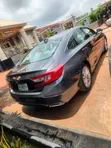 Honda Accord Sport 1.5T 2020 Gray - 4