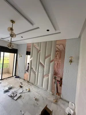 Quality Electrical Finishing Work