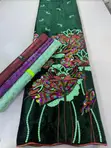 Brocade Lace Fabric - 5 Yards+ - 5