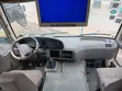 Toyota Coaster 2017 Beige - 4