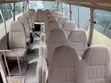 Toyota Coaster 2017 Beige - 5