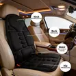 Car Seat Massager for Back Support - 1