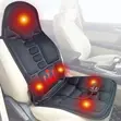 Car Seat Massager for Back Support - 2