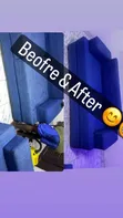 Chair Cleaning Service - 3