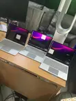 Microsoft Surface Go Laptop 8GB RAM Intel Core i5 256GB HDD - 3