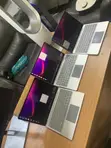 Microsoft Surface Go Laptop 8GB RAM Intel Core i5 256GB HDD - 4