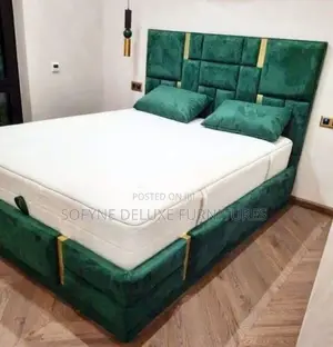 4x6 Bed Frame