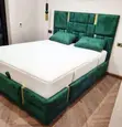 4x6 Bed Frame - 2