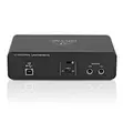 Behringer U-Phoria UMC202HD Sound Card na Studio - 1