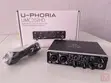 Behringer U-Phoria UMC202HD Sound Card na Studio - 2