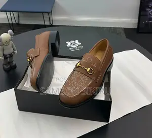 New Aristocrat Corporate Shoes