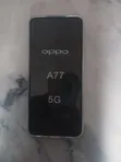 Oppo A77s 128GB Blue - 1