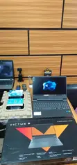 HP Victus 15 Laptop - Intel Core i5, 8GB RAM, 512GB SSD - 5