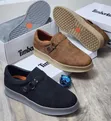 Gaskiyar Timberland Mazan Loafers na Alatu - 1