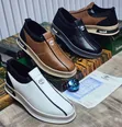 Gaskiyar Timberland Mazan Loafers na Alatu - 2