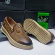 Gaskiyar Timberland Mazan Loafers na Alatu - 3