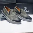 Gaskiyar Timberland Mazan Loafers na Alatu - 4