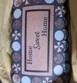 VIP Brand Modern Multicolor Door Mat - 2