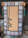 VIP Brand Modern Multicolor Door Mat - 3