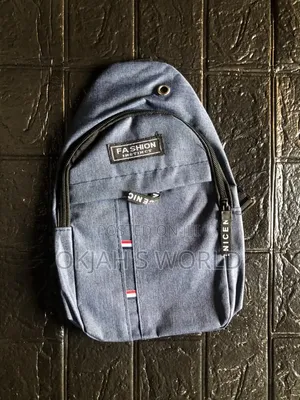 Kyawun Insulated Cross Bag don Aiki, Makaranta, Balaguro