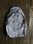Kyawun Insulated Cross Bag don Aiki, Makaranta, Balaguro - 1