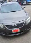 2007 Toyota Camry LE V6 Sedan - Gray - 1