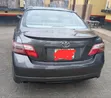 2007 Toyota Camry LE V6 Sedan - Gray - 2