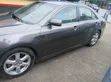 2007 Toyota Camry LE V6 Sedan - Gray - 3