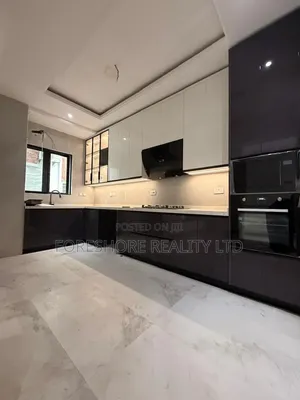 3-Bedroom Apartment with BQ for Sale, Allen Avenue