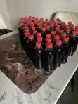 Zobo & Soya Milk Na Gida - 1