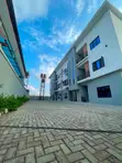 2-Bedroom Apartment for Sale a Abijo GRA, Sangotedo - 2