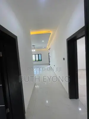 2-Bedroom Apartment for Sale a Abijo GRA, Sangotedo